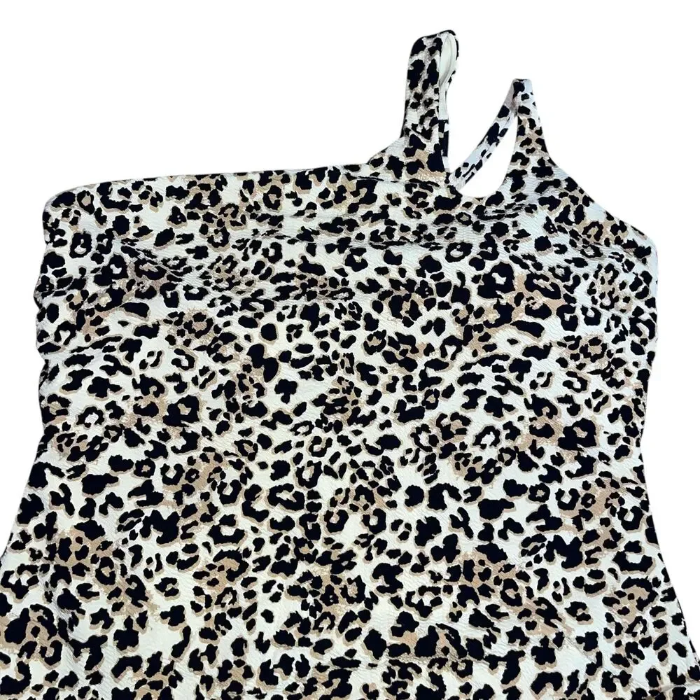 Ibiza Swimwear One Piece Swimsuit